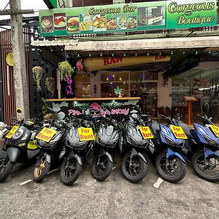 Gorgeous Boutique Room Patong Екстериор снимка