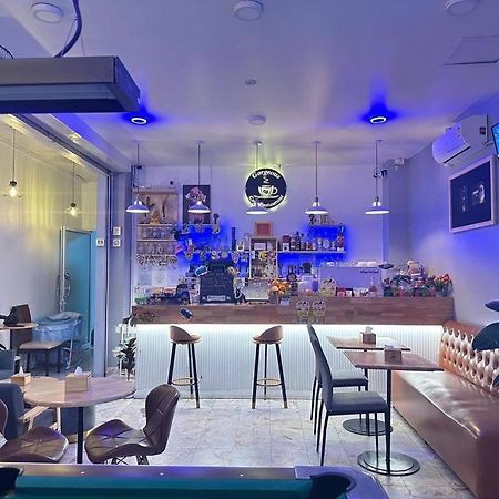 Gorgeous Boutique Room Patong Екстериор снимка
