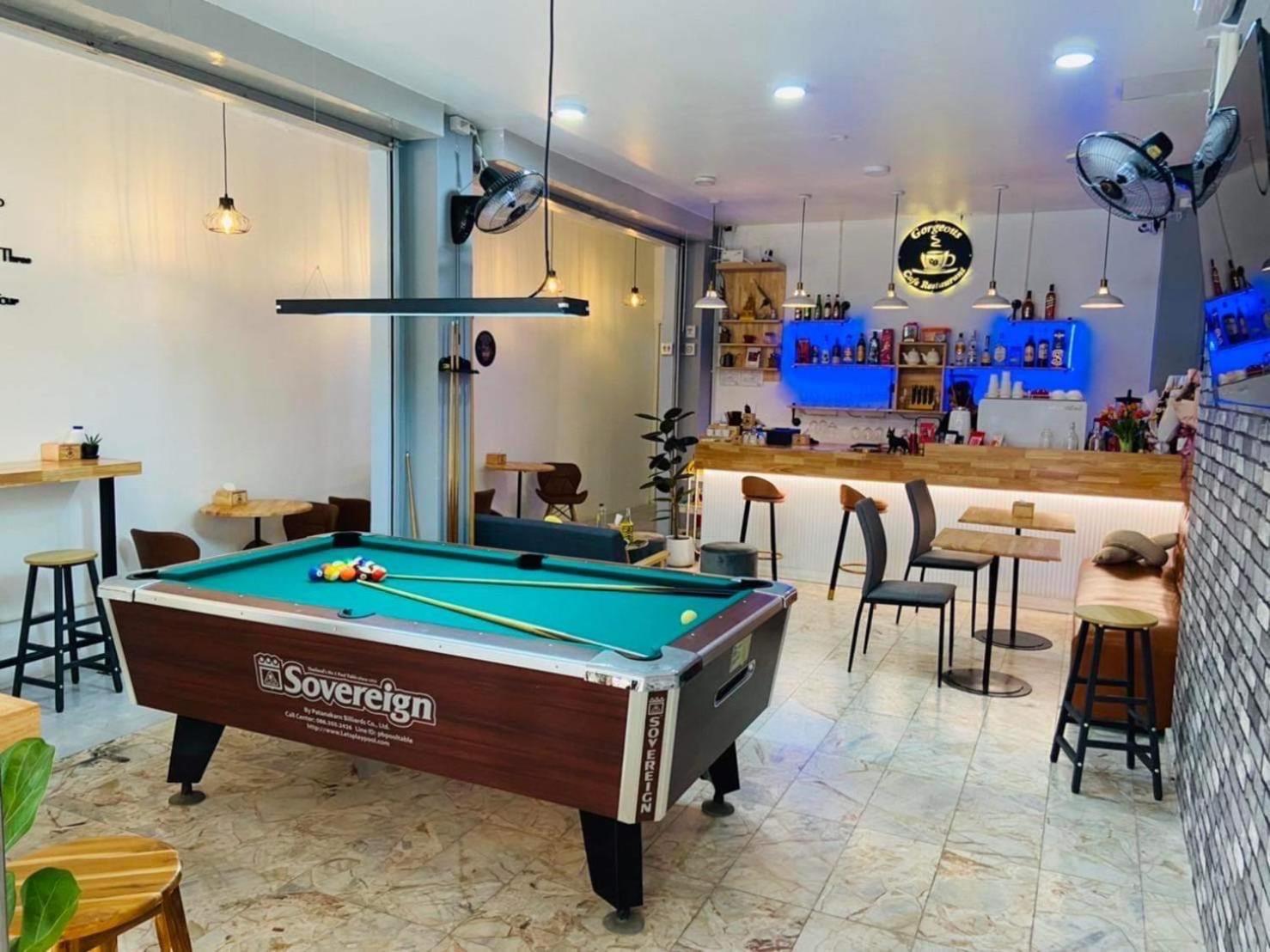 Gorgeous Boutique Room Patong Екстериор снимка