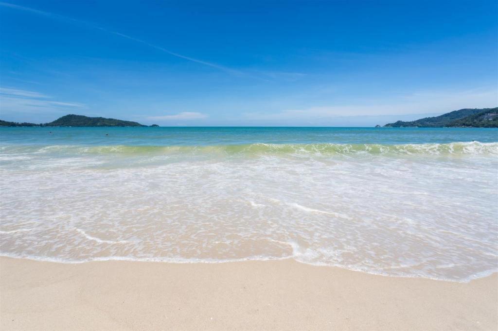Gorgeous Boutique Room Patong Екстериор снимка