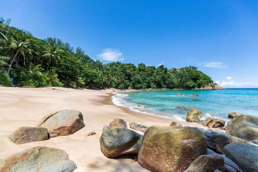 Gorgeous Boutique Room Patong Екстериор снимка