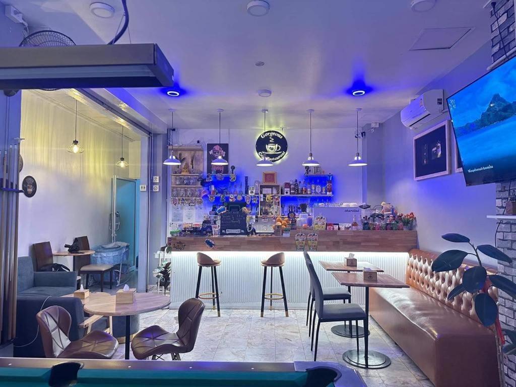 Gorgeous Boutique Room Patong Екстериор снимка