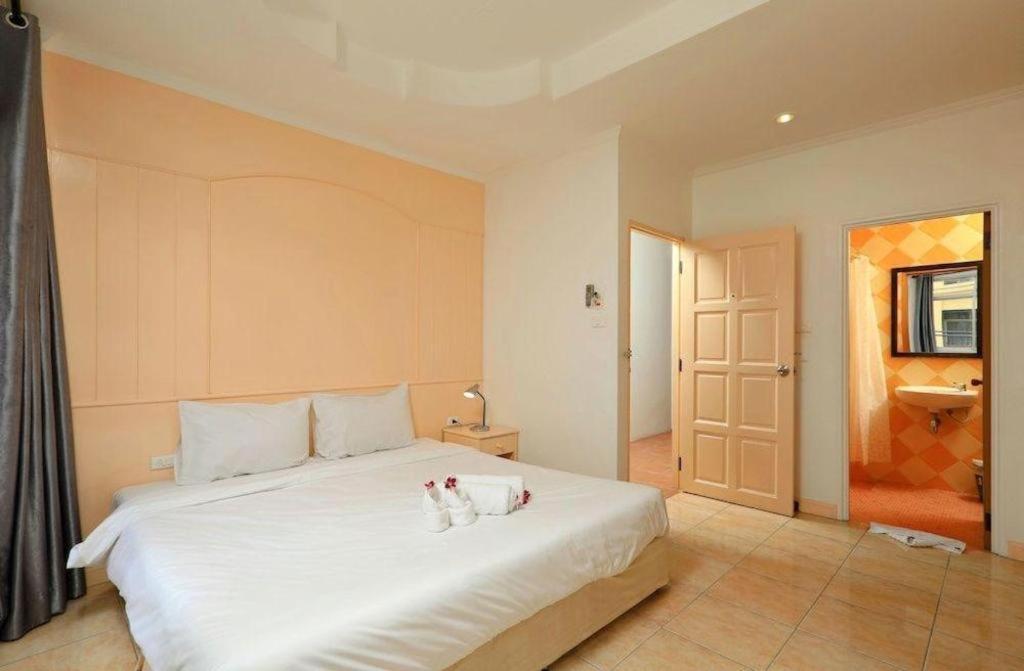 Gorgeous Boutique Room Patong Екстериор снимка