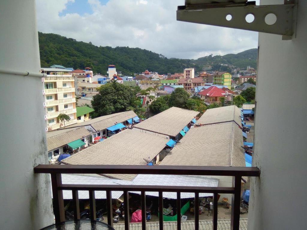 Gorgeous Boutique Room Patong Екстериор снимка