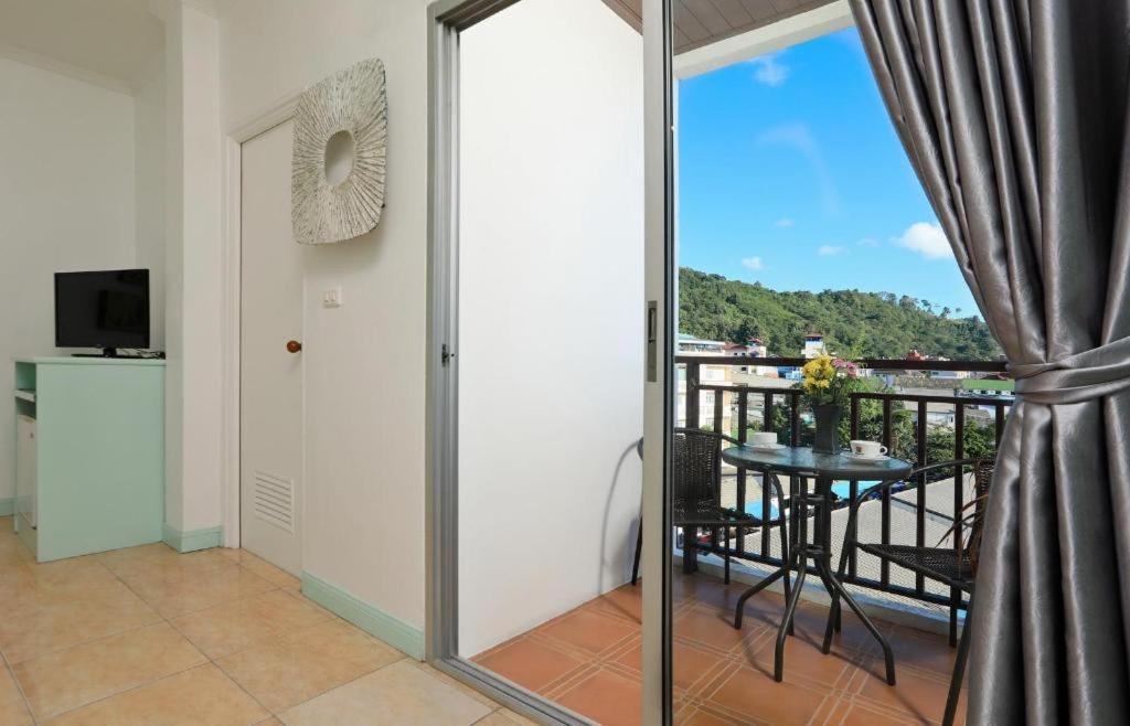 Gorgeous Boutique Room Patong Екстериор снимка