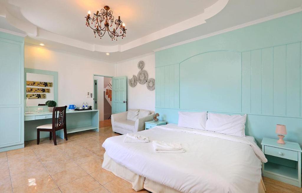 Gorgeous Boutique Room Patong Екстериор снимка