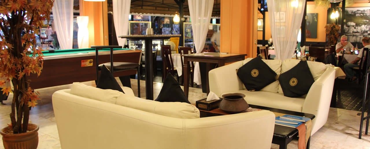 Gorgeous Boutique Room Patong Екстериор снимка