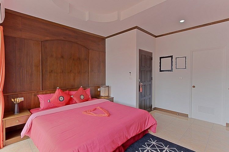 Gorgeous Boutique Room Patong Екстериор снимка