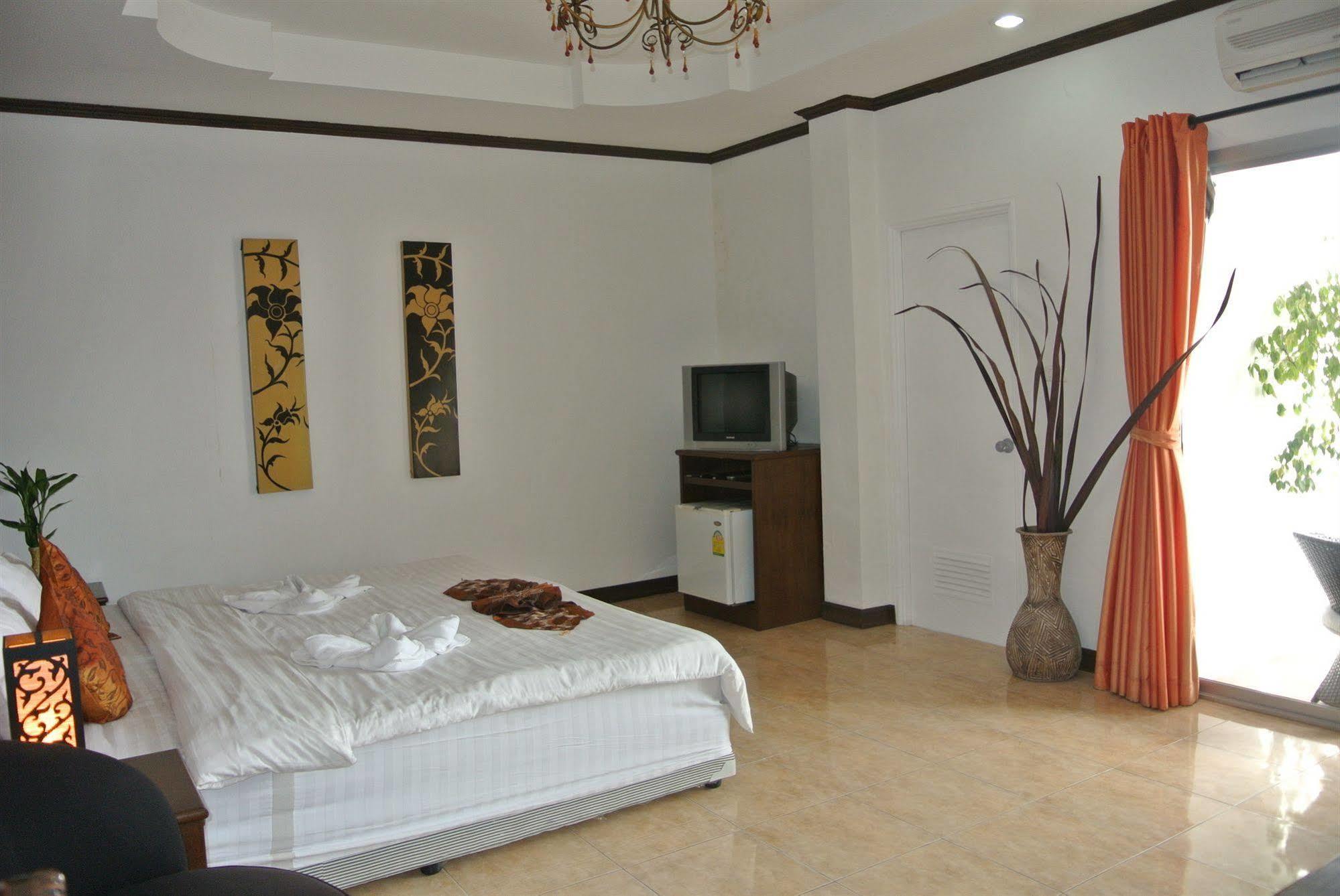 Gorgeous Boutique Room Patong Екстериор снимка